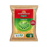 Ashirvaad Organic Kabuli Chana