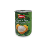 Kosa Longan In Syrup