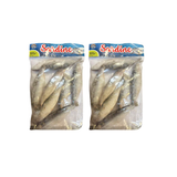 Golden Sea Sardine*2