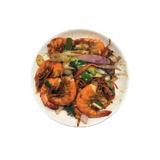 Kung Pao Shrimp