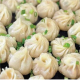 Pork Dumpling