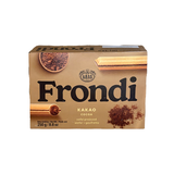 Kras Frondi Wafer Cocoa