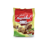 Vincinni Wafer Cubes Hazelnut