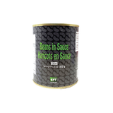 Eft Beans In Sauce
