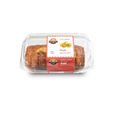 Crispy Pound Cake Fruit