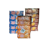 Gudmood Biscuits Chocolate