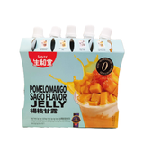 Sunity Jelly Mango Pomelo Zero Fat