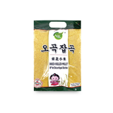 Little Farm Dried Hulled Millet