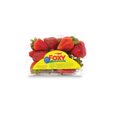 Foxy Strawberry