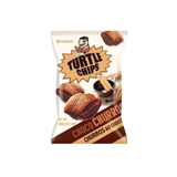 Orion Turtle Chips Choco Churros