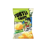 Orion Turtle Chips Sweet Corn