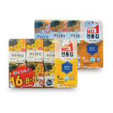 Seoulmama Seaweed Original