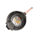 Loceno Ceramic Frywok 32Cm