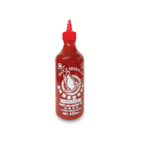 Flying Goose Sriracha Hot Chilli Sauce