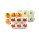 Nanaco Mix Fruit Pudding