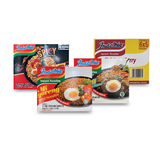 Indomie Instant Noodles Special Chicken