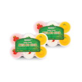 Cocon Pudding Orange