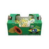 Small Papaya ( By Air)