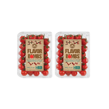 Cherry Tomatoes On The Vine*2