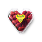 Driscoll's Strawberries (Heart)