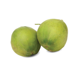 Green Coconut