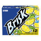 Brisk Iced Tea