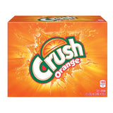 Crush Orange