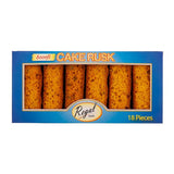 Regal Cake Rusk Spical Soonfi