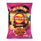 Lay`S Potato Chips Sweet And Spicy