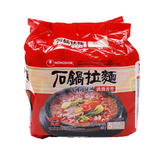 Nongshim Korean Clay Pot Ramyun Miso