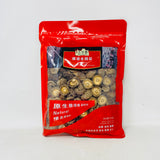 premium dried shiitake mushroom