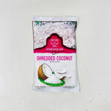 Deep Shredded Coconut