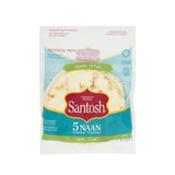 Santosh Naan Garlic