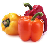 Sweet Peppers 3pc Pack