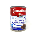 Carnation 2% Partly Skimmed Milk