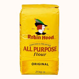 Robin Hood All Purpse Flour Original