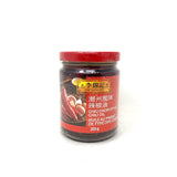 LKK Chiu Chow Chili Oil