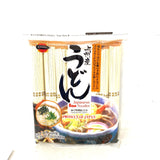 J-udon Noodles