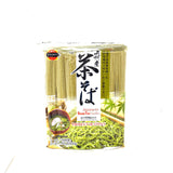 J-greentea Noodles