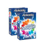 Alokozay Premium Powder Detergent
