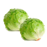 Round Lettuce *2