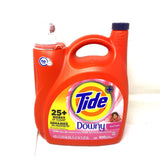 April Fresh Detergent
