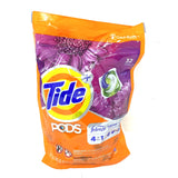 tide pods febreze 4in1