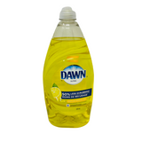 Dish Washing Liquid Lemon