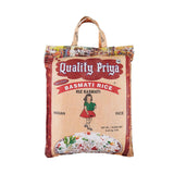 Quality Priya Basmati Rice