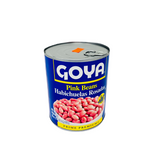 Goya Pink Beans