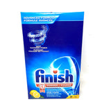 Dishwasher Detergent Powder