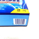 Dishwasher Detergent Powder