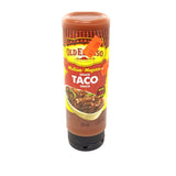 Medium Taco Sauce