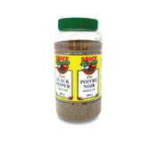 Spice It Up Black Pepper Ground